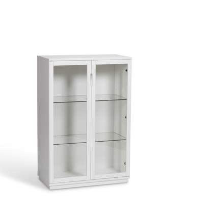 AOKO Cabinet with glass doors