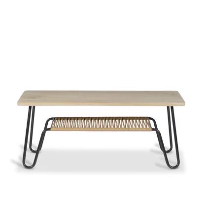 Marcel Coffee Table/Sideboard 120x50cm