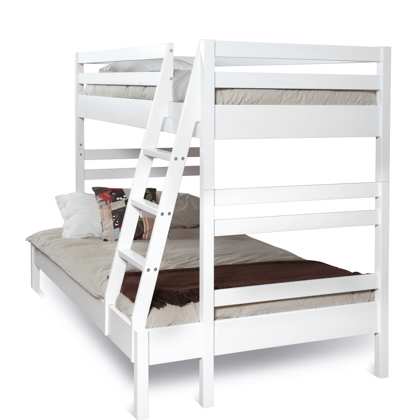 Bunk Beds and under bed storage