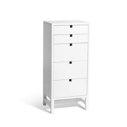 Falsterbo, 5 Drawers (Small)