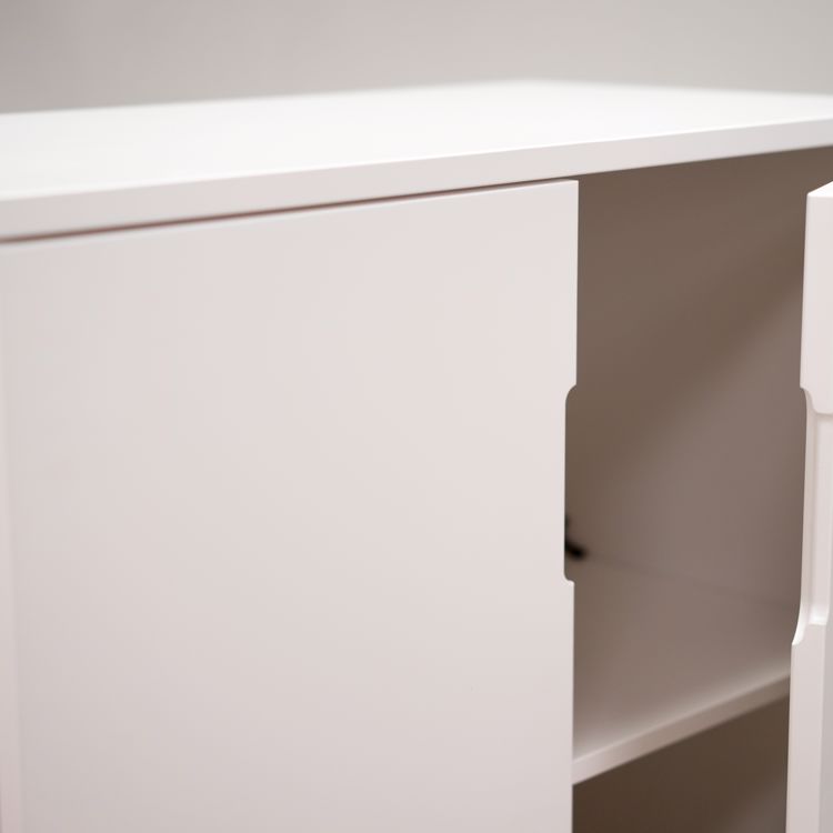 AOKO Skåp Detalj 2 1E743T