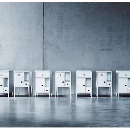 White Lacquer