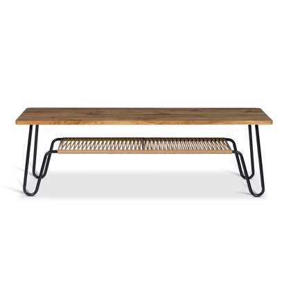 Marcel Coffee Table/Sideboard 160x50cm