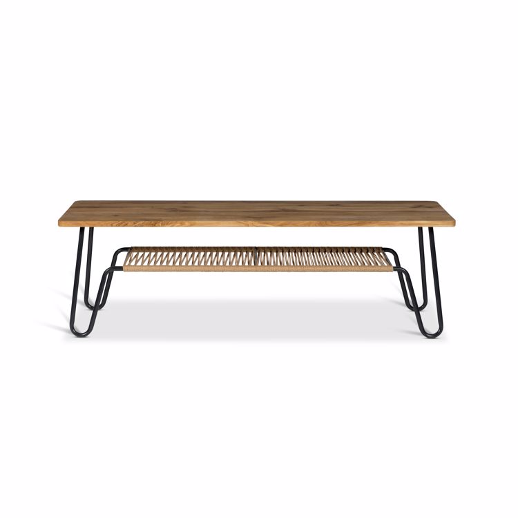 Marcel 160X50 Oljad Front 13255160