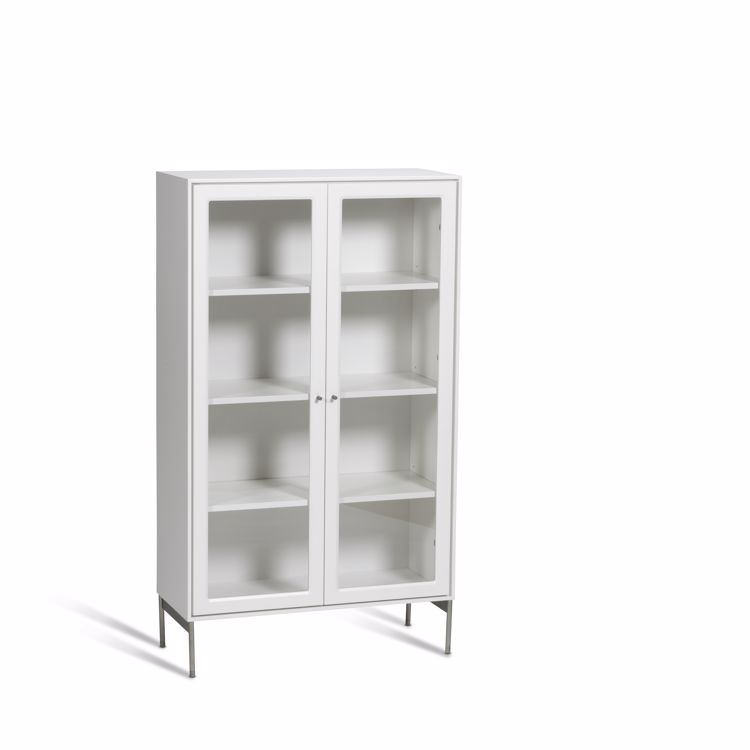 Volt Skåp 130 Cm Perspektiv
