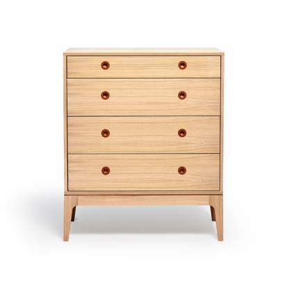 Höllviken, 4 Drawers