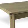 Arv Matbord 200X85 Detalj 1