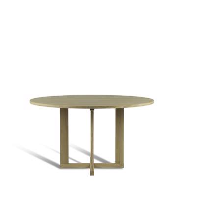 Arv Dining Table, round