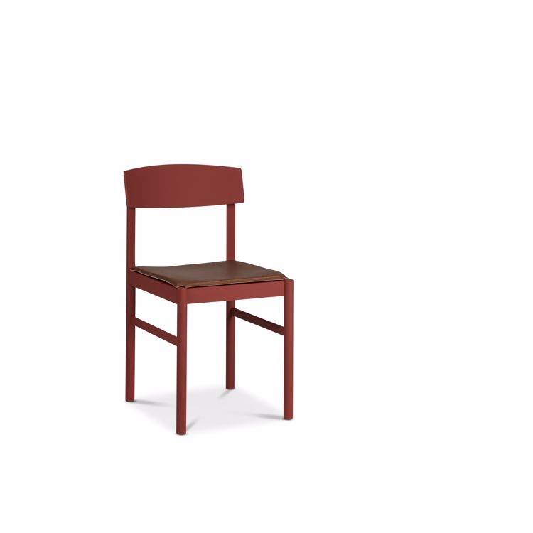 Rod Röd Perspektiv Dyna 1609R