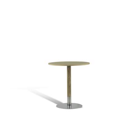 Rod Café Table Round