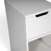 AOKO Sängbord Detalj 2