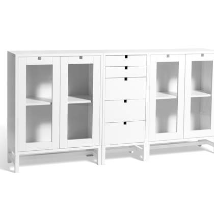 Falsterbo Cabinet, 90cm