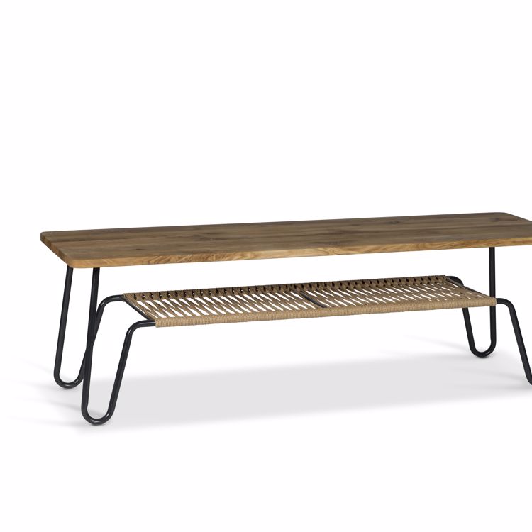 Marcel 160X50 Oljad Perspektiv 13255160