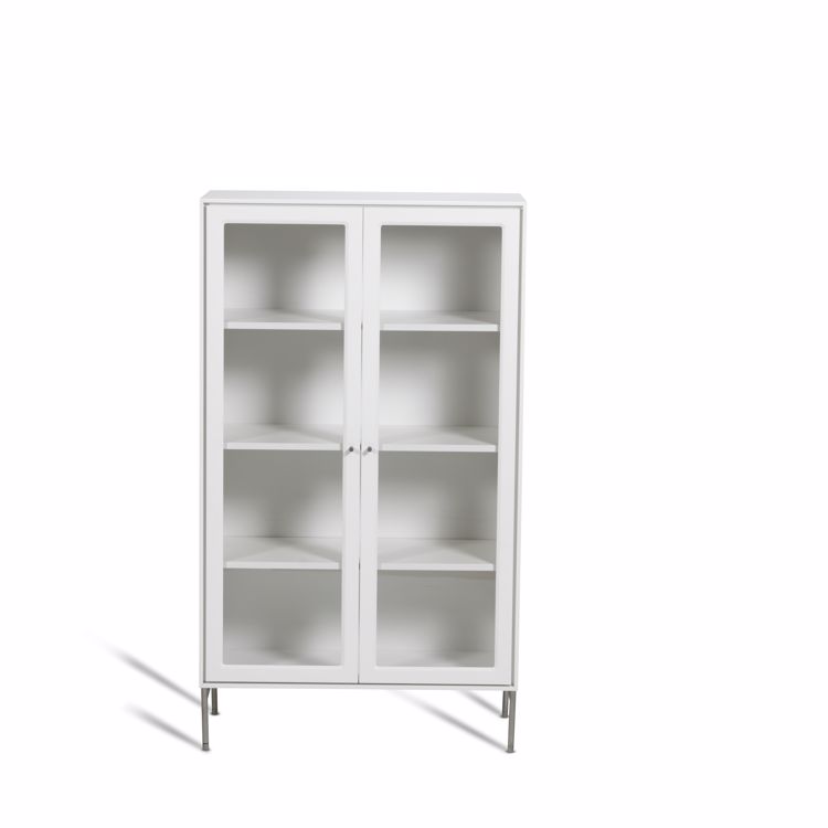 Volt Skåp 130 Cm Front