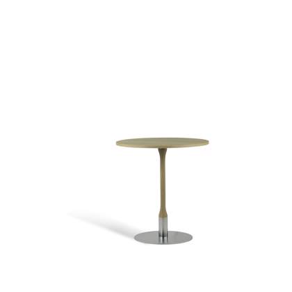 Rod Café Table Round