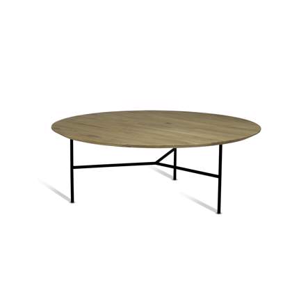 Tribeca Coffe Table 110cm