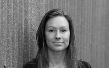 Martina Elgemark
