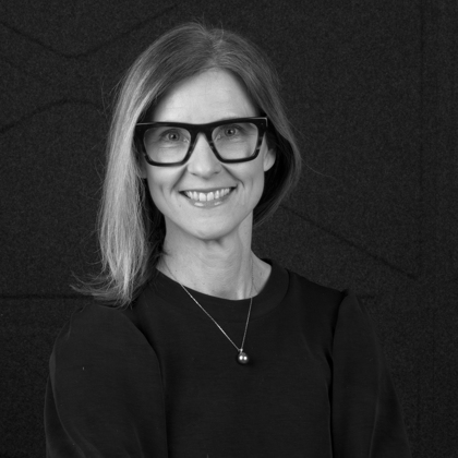 Anna Heijel