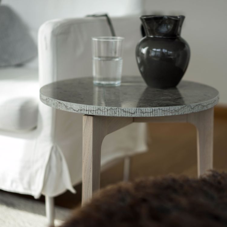 Höllviken Sidobord Miljö 1