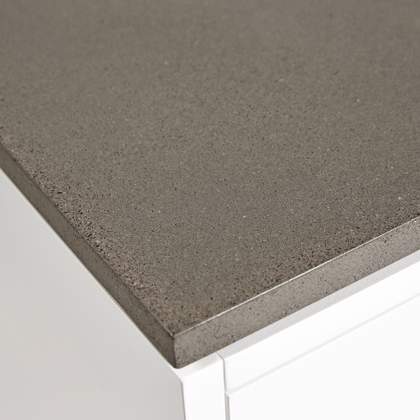 Concrete Top