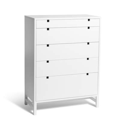 Falsterbo, 5 Drawers