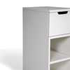AOKO Sängbord Detalj 1