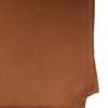 Rod Dyna Cognac Detalj