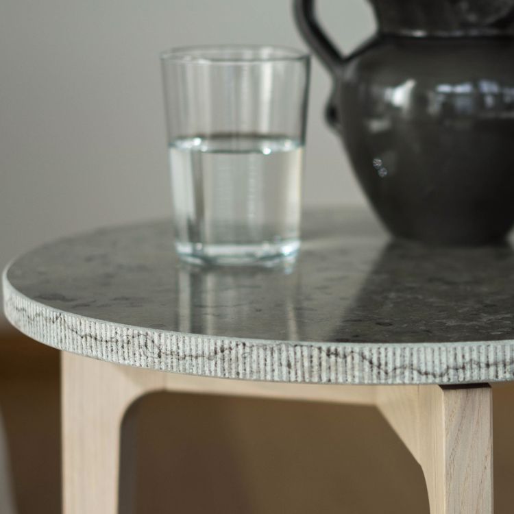 Höllviken Sidobord Miljö 2