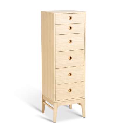 Höllviken, 6 Drawers