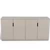 AOKO Sideboard Front Beige