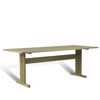 Arv Matbord 200X85 Perspektiv