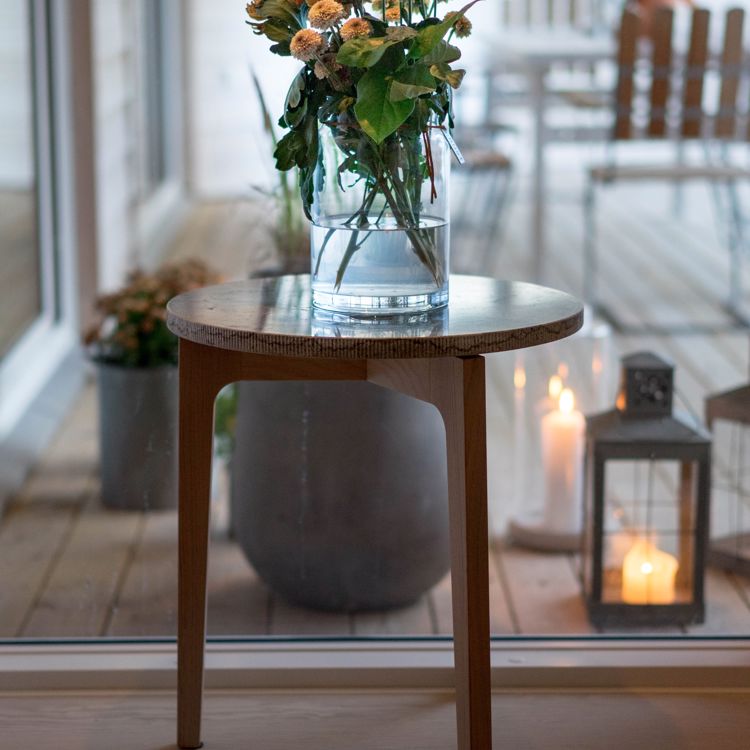 Höllviken Sidobord Miljö 3