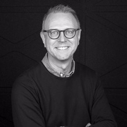 Magnus Heijel