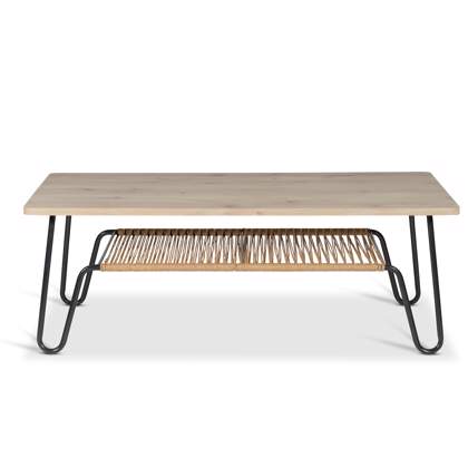 Marcel Coffee Table 140x70cm