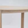 Amor Matbord Runt Detalj 1