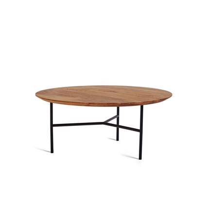 Tribeca Coffee Table 80cm