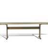 Arv Matbord 280X85 Front