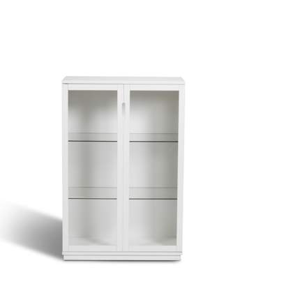 AOKO Cabinet with glass doors