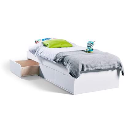 Falsterbo Junior Bed