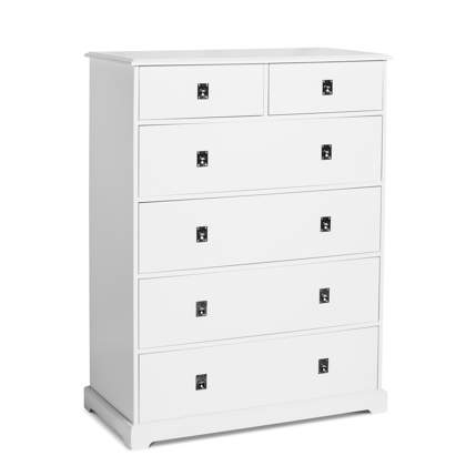 Smögen, 6 Drawers