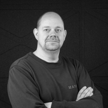 Fredrik Johansson
