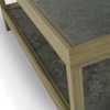 IMA Soffbord 90X90 Detalj 3
