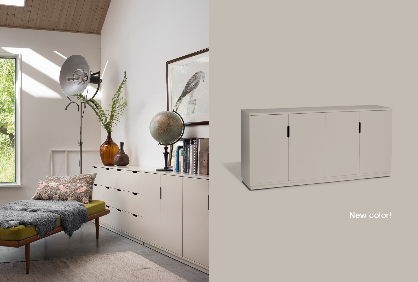 Mavis sideboard on sale