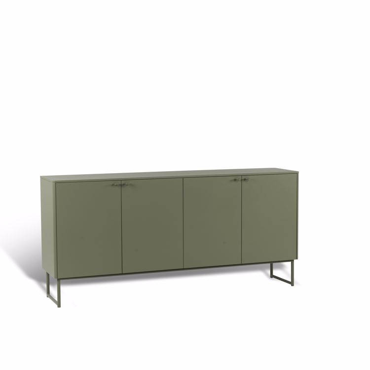 Deus Sideboard Högt Perspektiv