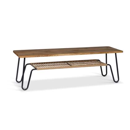 Marcel Coffee Table/Sideboard 160x50cm