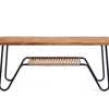 Marcel 120X50 Oljad Ek Front