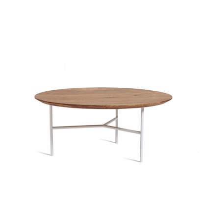 Tribeca Coffee Table 80cm