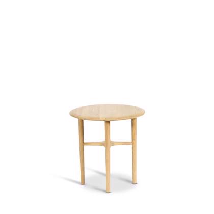 Crest Side Table