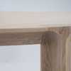 Amor Matbord Runt Detalj 2